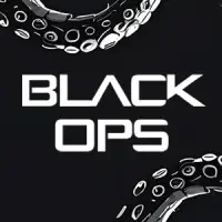 BlackOps Market logo