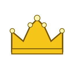 Crown Market logo