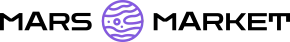 Mars Market logo