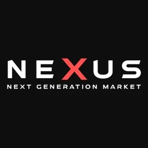 Nexus Market logo