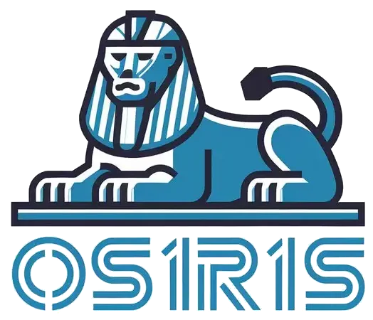 Osiris Market logo