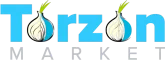 TorZon Market logo