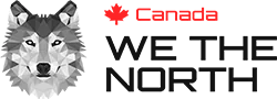 WeTheNorth (WTN) logo